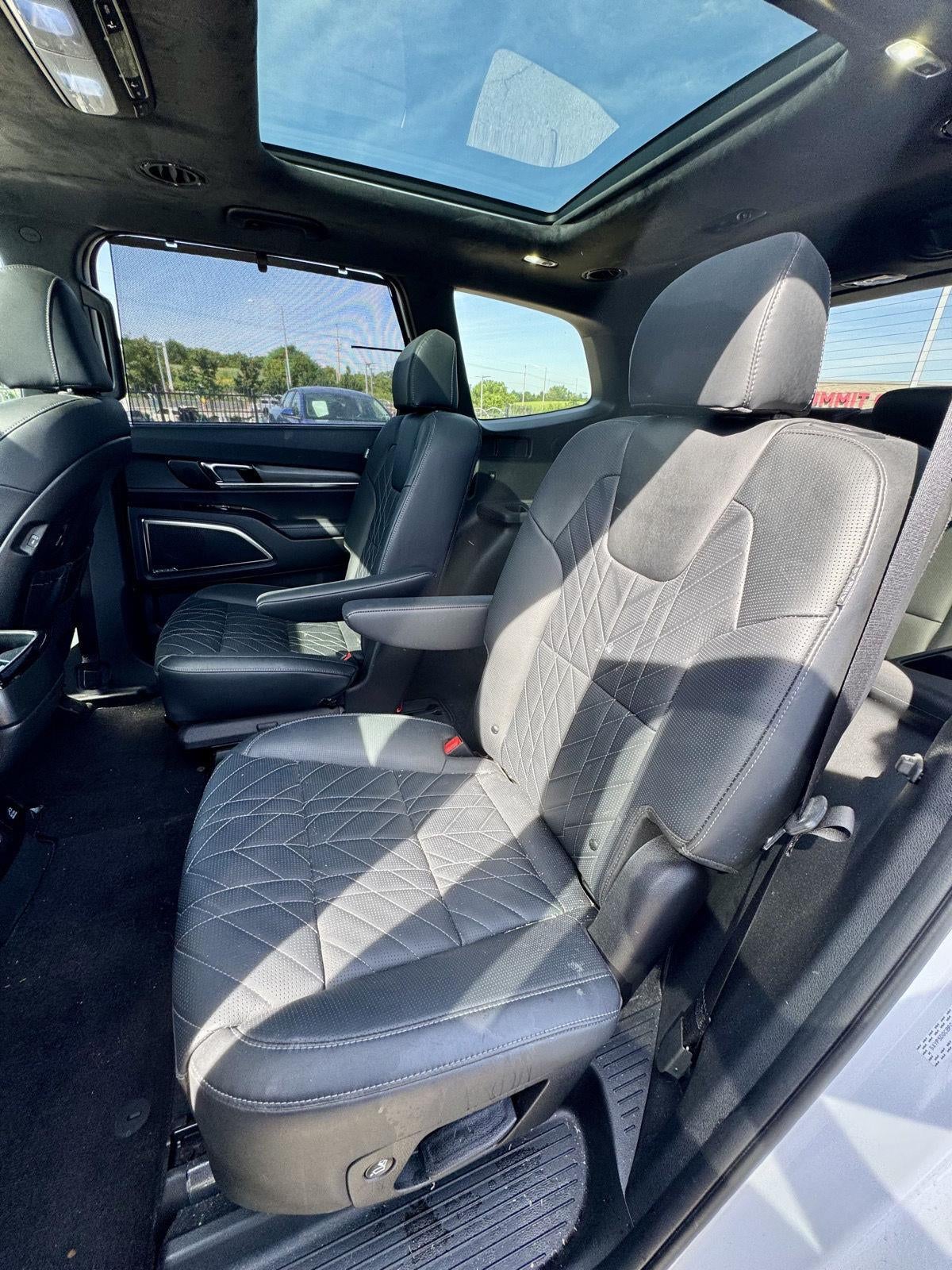 2023 Kia Telluride SX Prestige X-Pro