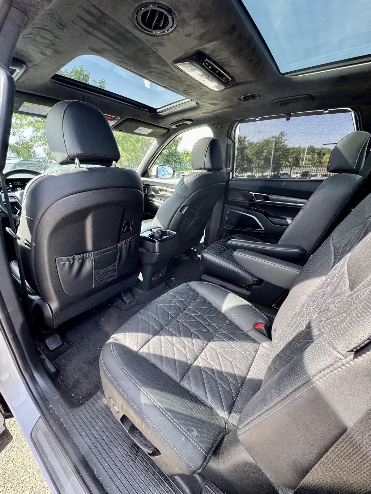 2023 Kia Telluride SX Prestige X-Pro
