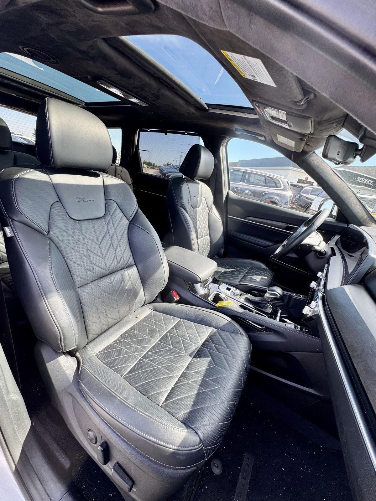 2023 Kia Telluride SX Prestige X-Pro