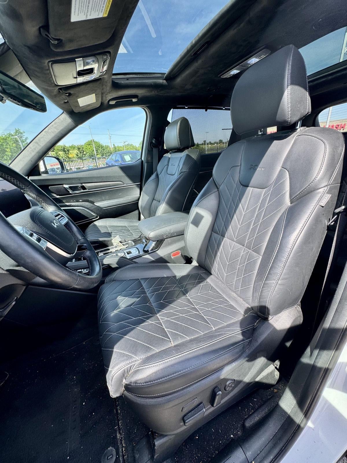 2023 Kia Telluride SX Prestige X-Pro