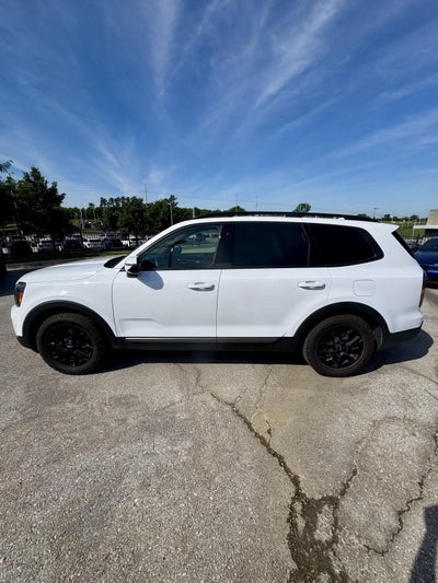 2023 Kia Telluride SX Prestige X-Pro