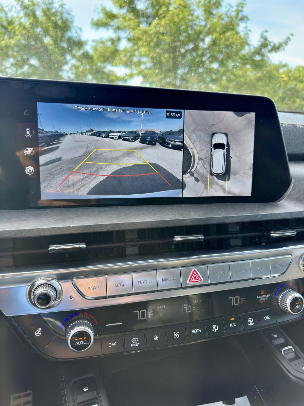 2023 Kia Telluride SX Prestige X-Pro