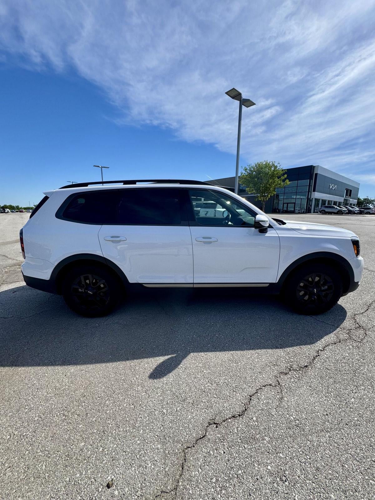 2023 Kia Telluride SX Prestige X-Pro