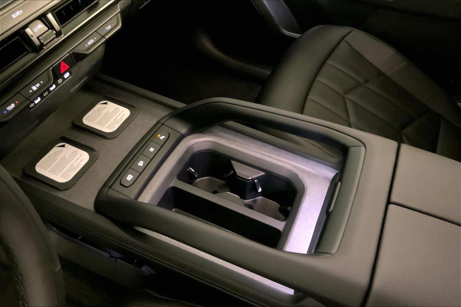 2027 Kia Telluride X-Line SX