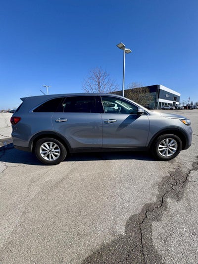 2020 Kia Sorento L