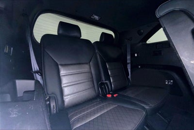 2016 Kia Sorento SXL