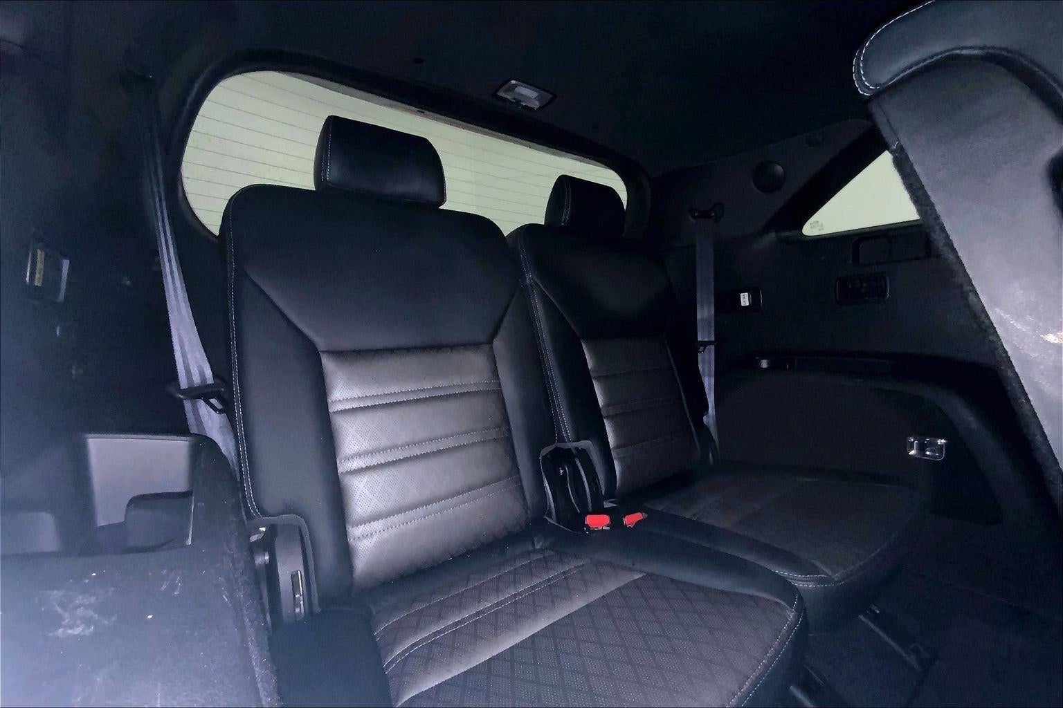 2016 Kia Sorento SXL