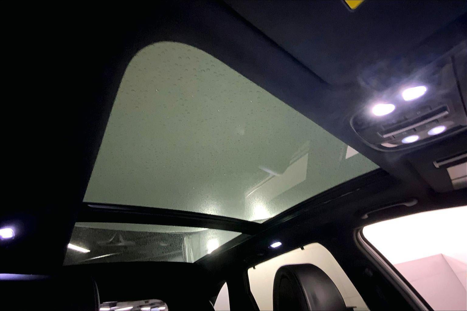 2016 Kia Sorento SXL