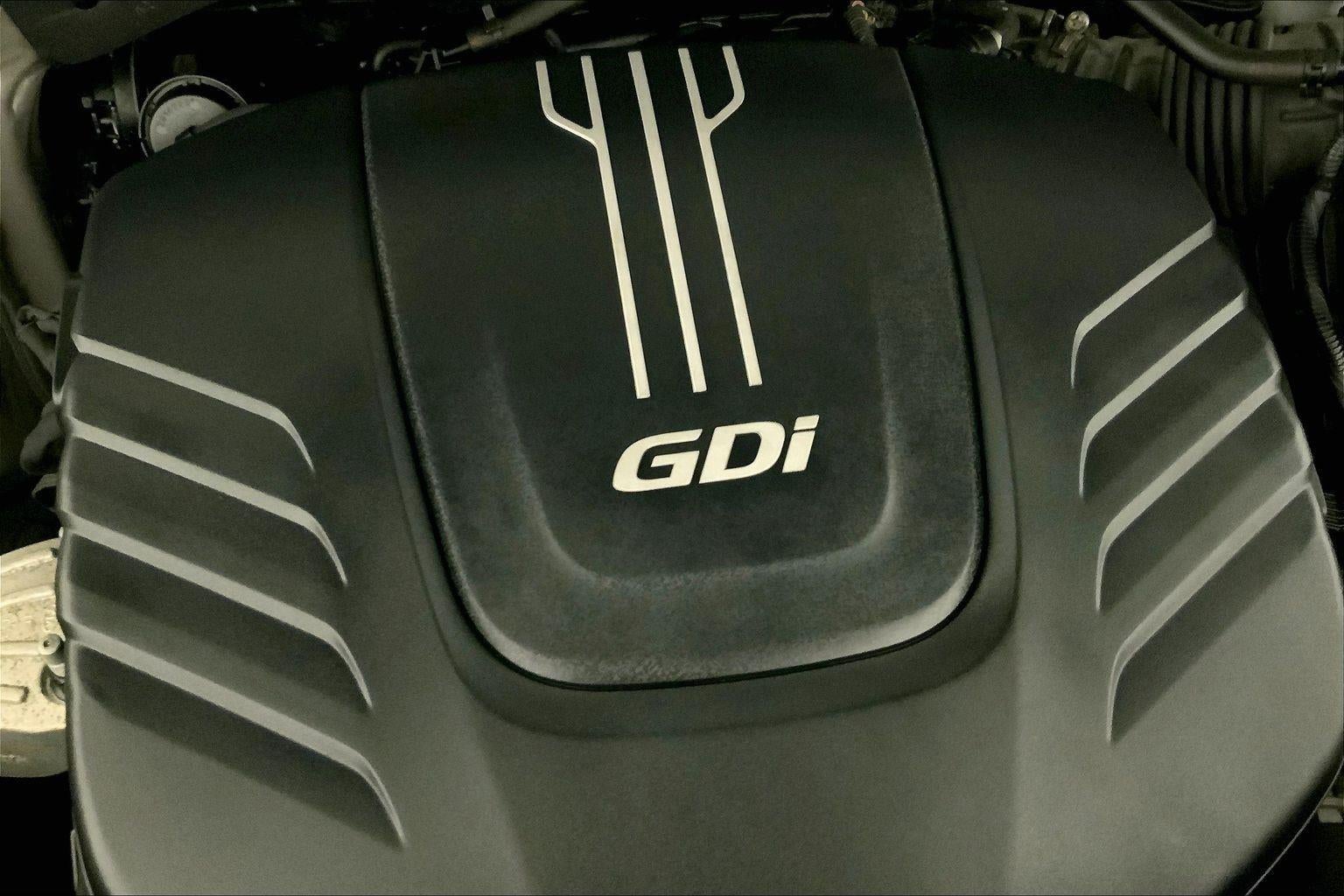 2016 Kia Sorento SXL