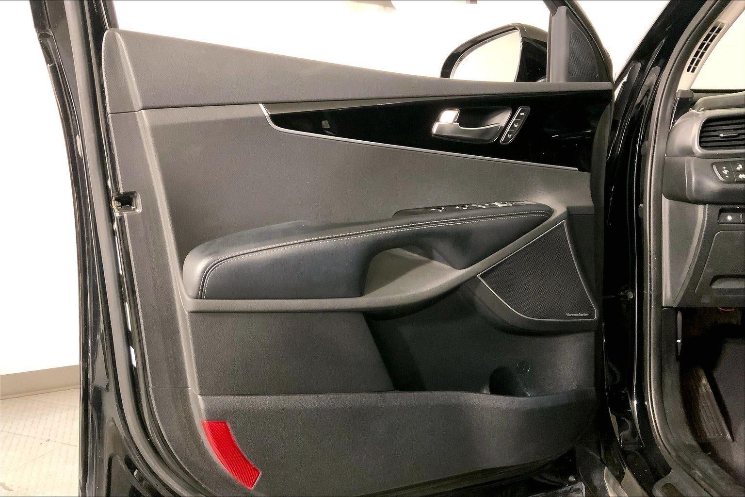 2019 Kia Sorento SX V6