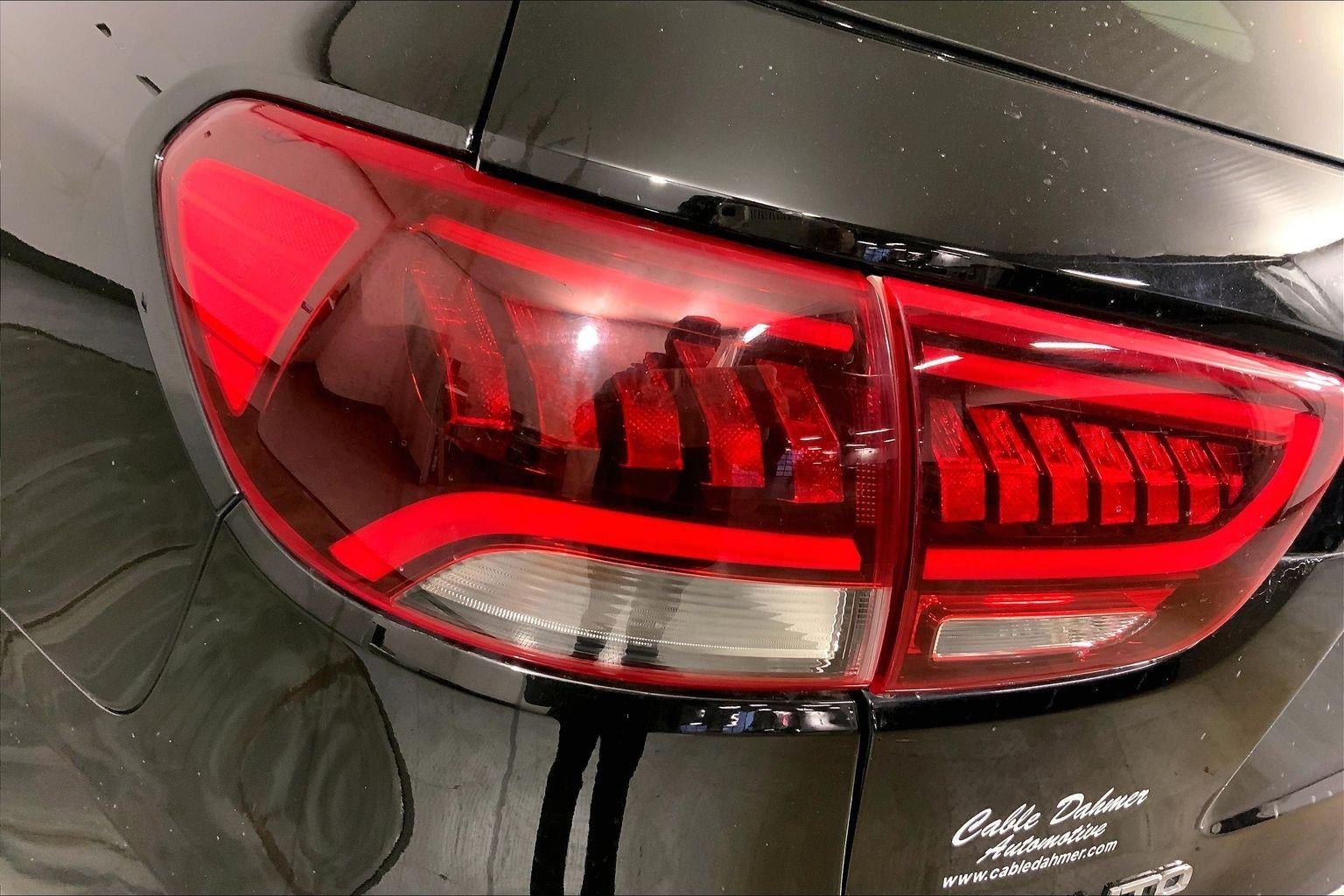 2019 Kia Sorento SX V6