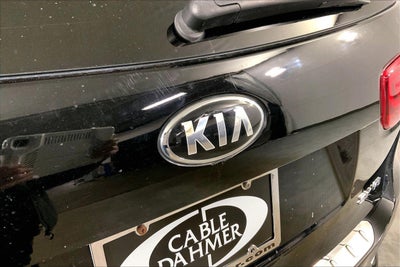 2019 Kia Sorento SX V6