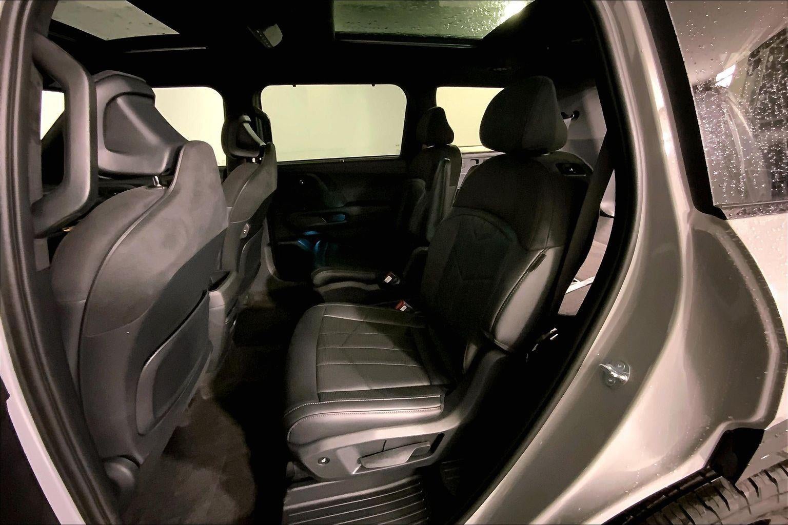 2027 Kia Telluride X-Pro SX Prestige