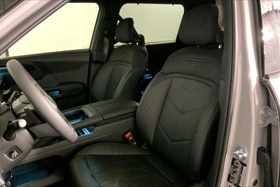 2027 Kia Telluride X-Pro SX Prestige