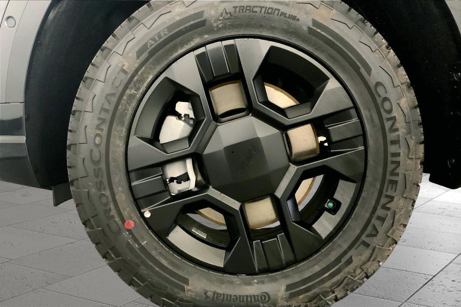 2027 Kia Telluride X-Pro SX Prestige