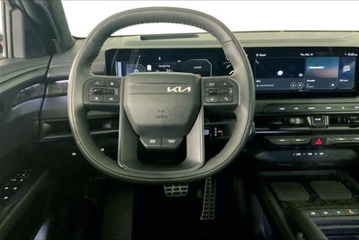 2027 Kia Telluride X-Pro SX Prestige