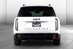 2027 Kia Telluride X-Pro SX Prestige