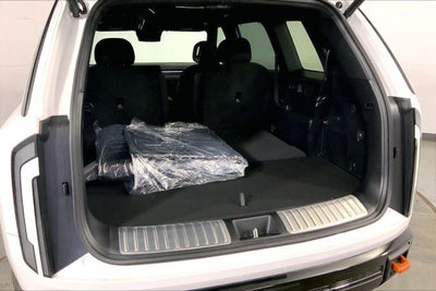 2027 Kia Telluride X-Pro SX Prestige