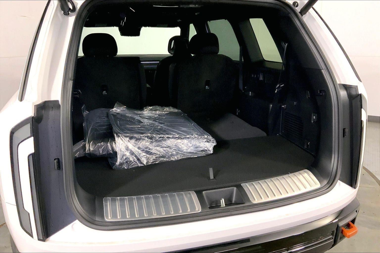 2027 Kia Telluride X-Pro SX Prestige