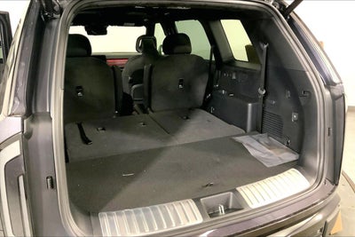 2027 Kia Telluride X-Line SX-Prestige