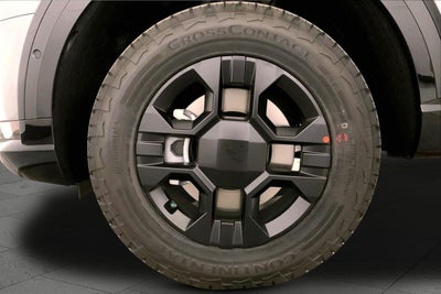 2027 Kia Telluride X-Pro SX Prestige