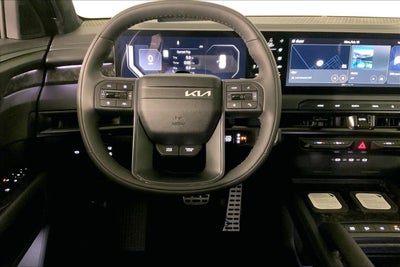 2027 Kia Telluride X-Pro SX Prestige