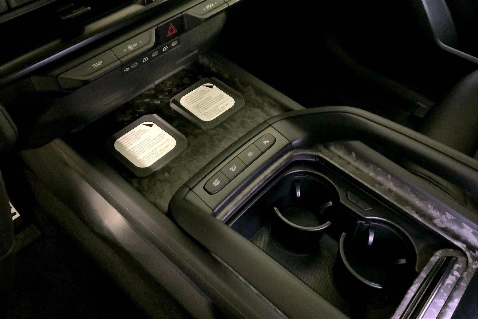 2027 Kia Telluride X-Pro SX Prestige