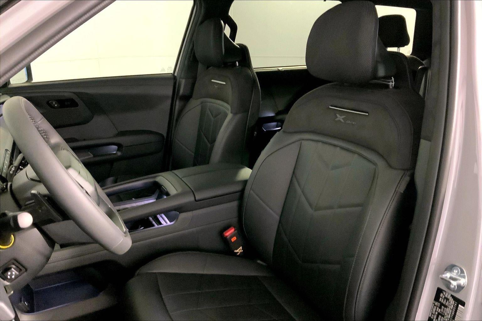 2027 Kia Telluride X-Pro SX Prestige