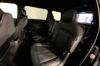 2027 Kia Telluride X-Line SX Prestige