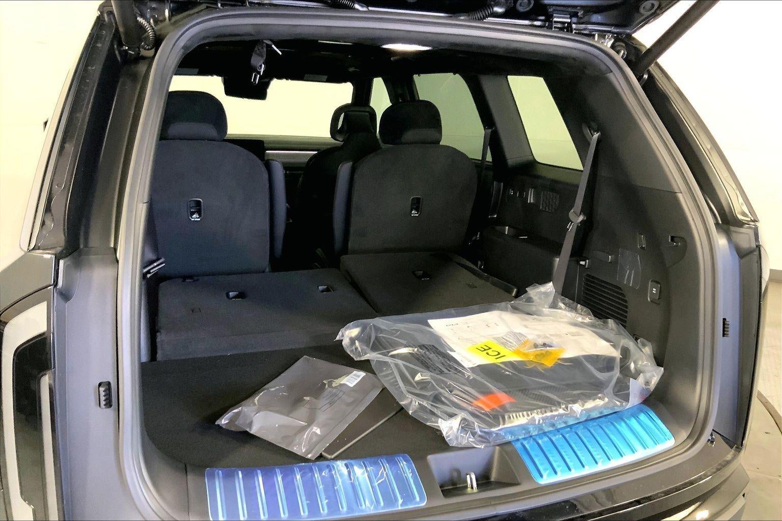 2027 Kia Telluride X-Line SX Prestige