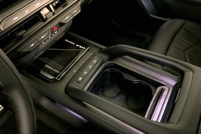 2027 Kia Telluride X-Line SX Prestige