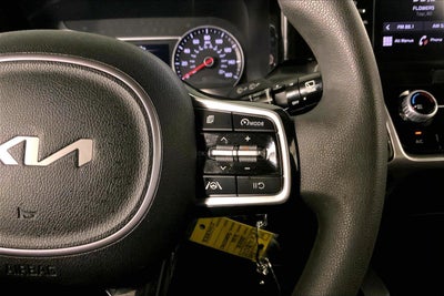 2023 Kia Sorento LX