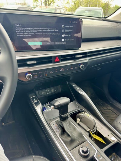 2024 Kia Sorento X-Line EX