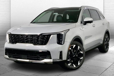 2026 Kia Sorento SX