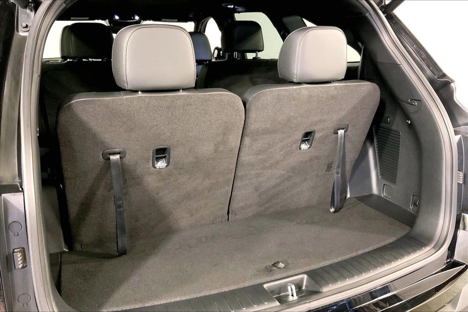 2024 Kia Sorento X-Pro SX-Prestige