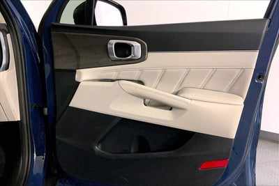 2024 Kia Sorento X-Line SX