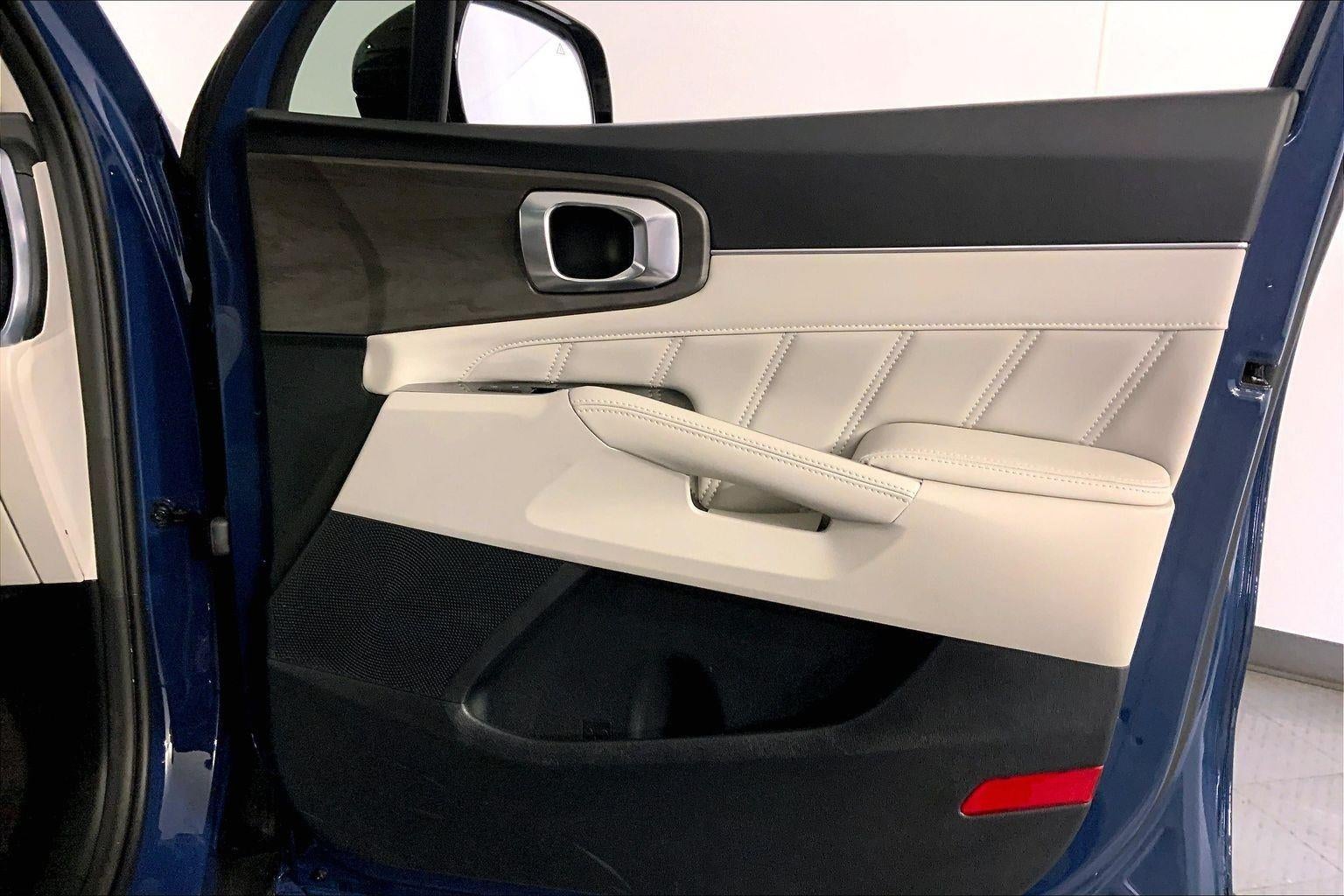 2024 Kia Sorento X-Line SX