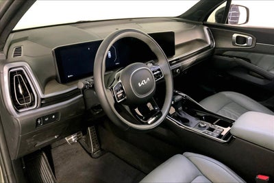 2024 Kia Sorento X-Line SX Prestige