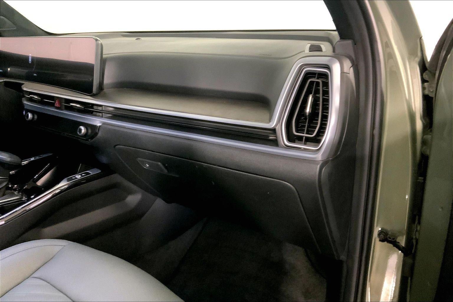 2024 Kia Sorento X-Line SX Prestige