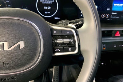 2024 Kia Sorento X-Line SX Prestige