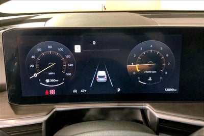 2024 Kia Sorento X-Line SX Prestige