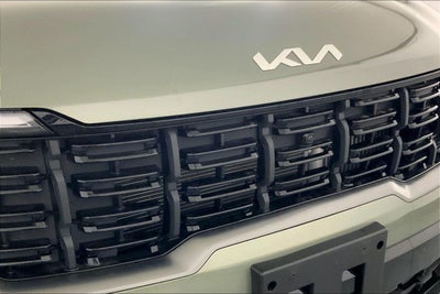 2024 Kia Sorento X-Line SX Prestige