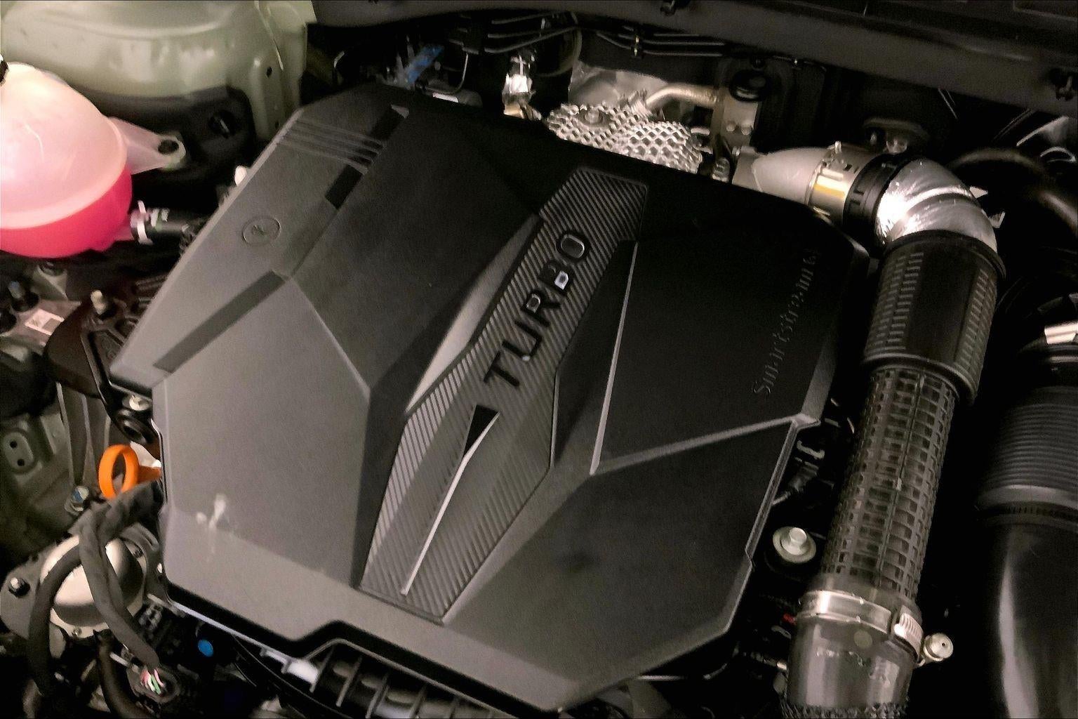 2024 Kia Sorento X-Line SX Prestige