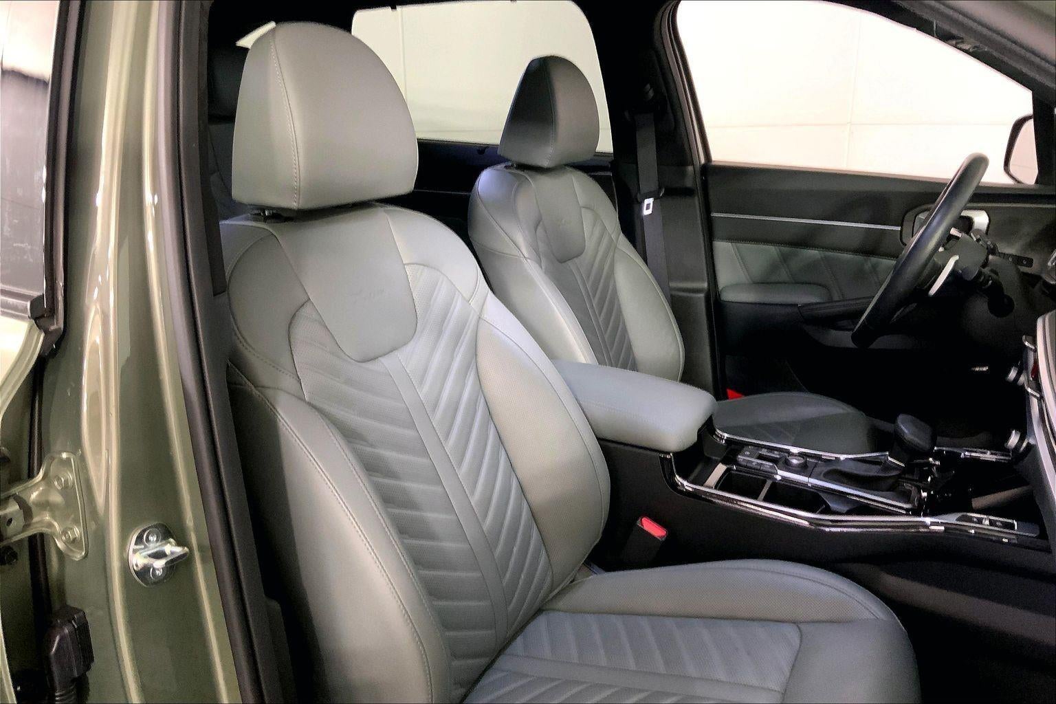 2024 Kia Sorento X-Line SX Prestige