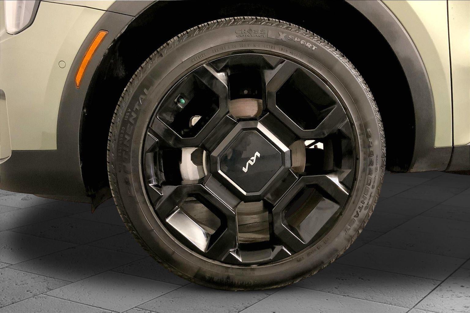 2024 Kia Sorento X-Line SX Prestige