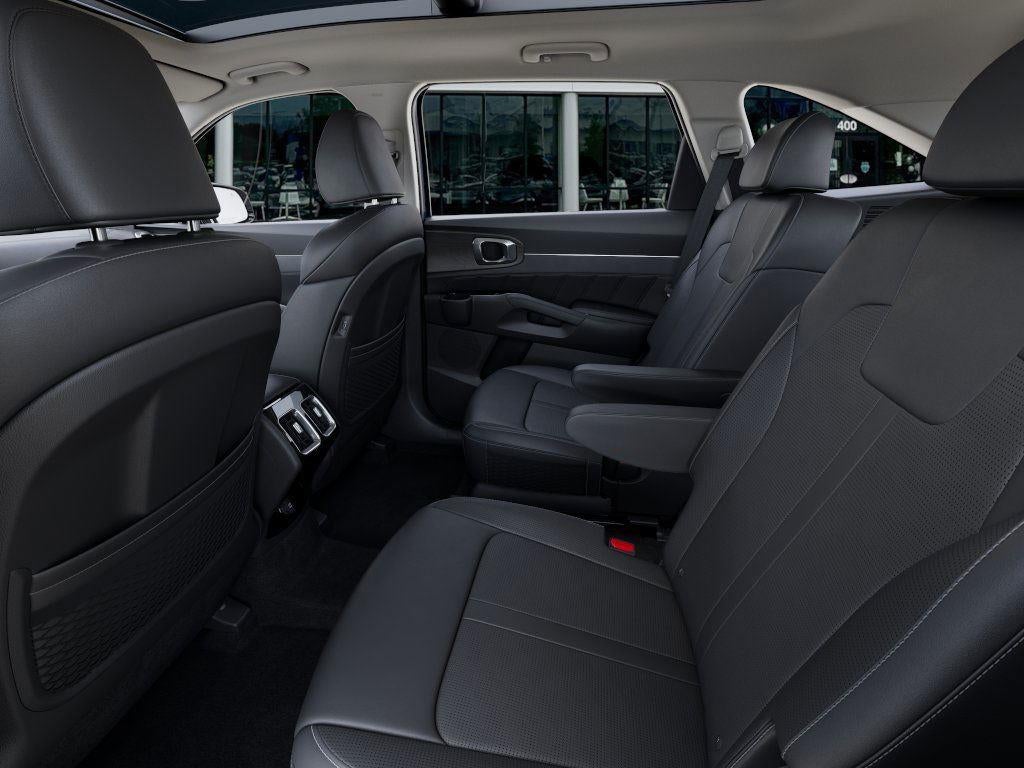 2026 Kia Sorento X-Line SX