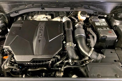 2024 Kia Sorento X-Line SX