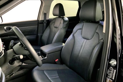 2024 Kia Sorento X-Line SX