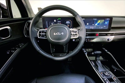2024 Kia Sorento X-Line SX