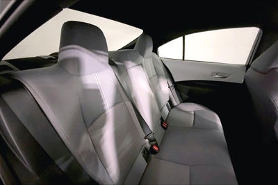 2022 Toyota Corolla SE APEX